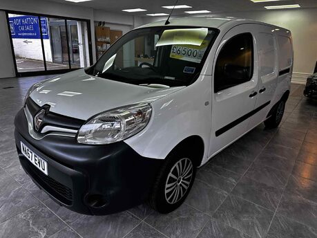 Renault Kangoo LL21 BUSINESS ENERGY DCI