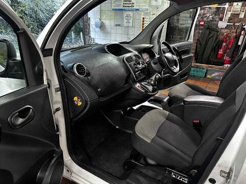 Renault Kangoo LL21 BUSINESS ENERGY DCI 14