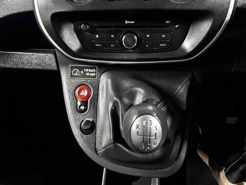 Renault Kangoo LL21 BUSINESS ENERGY DCI 21