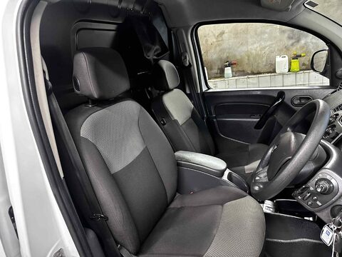 Renault Kangoo LL21 BUSINESS ENERGY DCI 15