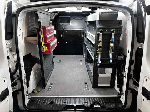 Renault Kangoo LL21 BUSINESS ENERGY DCI 3