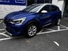 Renault Captur ICONIC TCE EDC