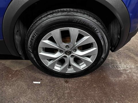 Renault Captur ICONIC TCE EDC 12