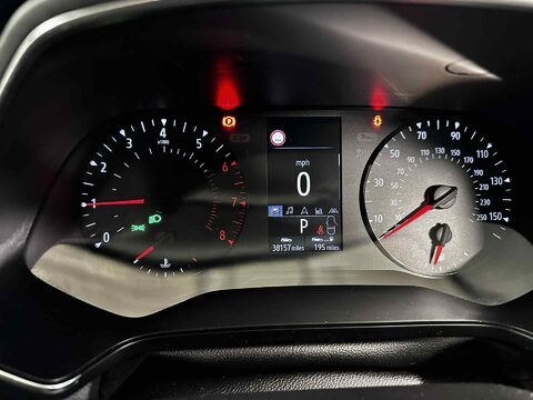 Renault Captur ICONIC TCE EDC 19