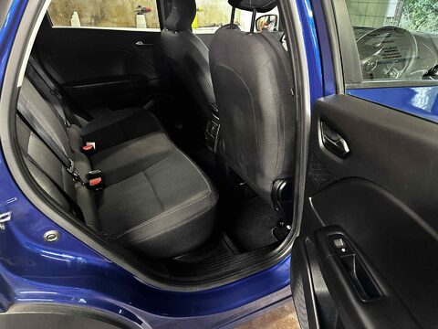 Renault Captur ICONIC TCE EDC 26
