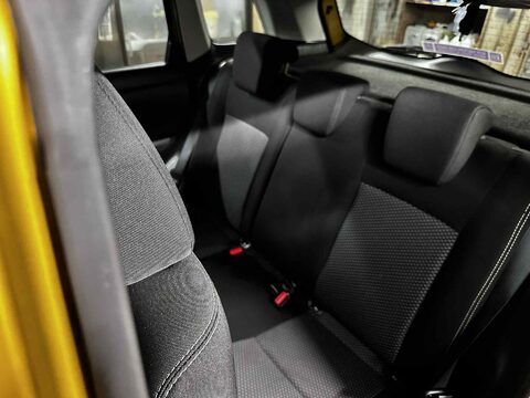 Suzuki Vitara SZ-T BOOSTERJET MHEV 25