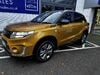 Suzuki Vitara SZ-T BOOSTERJET MHEV