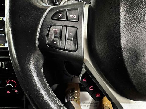 Suzuki Vitara SZ-T BOOSTERJET MHEV 13