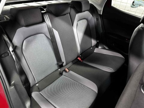 SEAT Arona TSI SE DSG 27