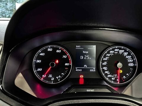 SEAT Arona TSI SE DSG 19