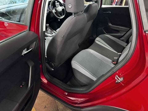 SEAT Arona TSI SE DSG 25