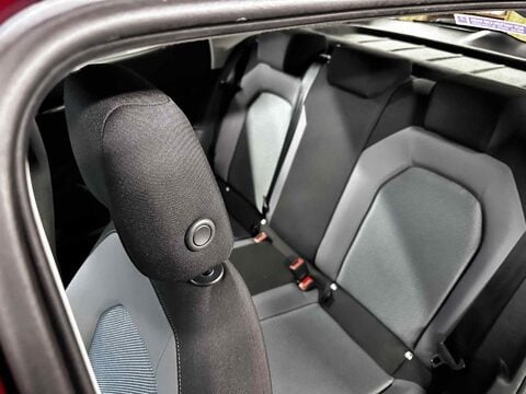 SEAT Arona TSI SE DSG 23
