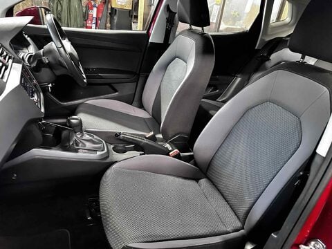 SEAT Arona TSI SE DSG 26