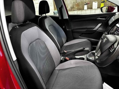 SEAT Arona TSI SE DSG 15
