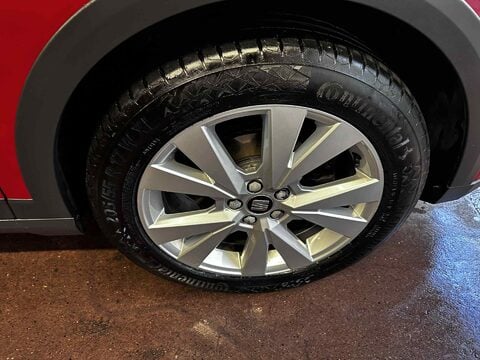 SEAT Arona TSI SE DSG 11
