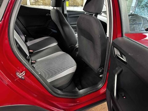 SEAT Arona TSI SE DSG 24