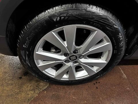 SEAT Arona TSI SE DSG 13