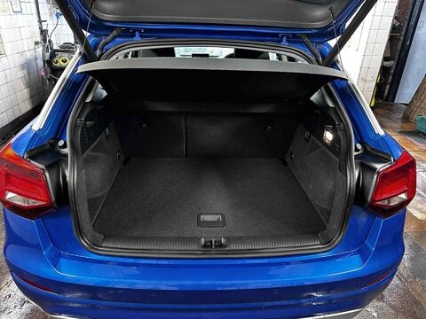 Audi Q2 TFSI SPORT 29