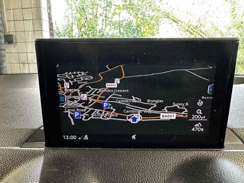 Audi Q2 TFSI SPORT 22
