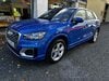 Audi Q2 TFSI SPORT