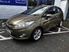 Ford Fiesta ZETEC