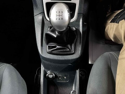 Ford Fiesta ZETEC 20