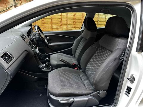 Volkswagen Polo MATCH EDITION TSI 12