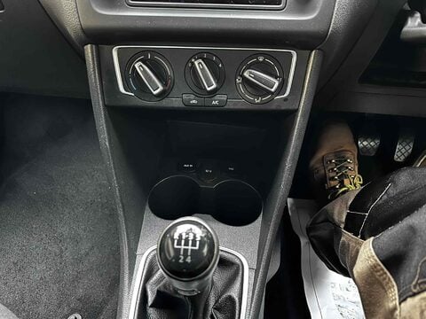 Volkswagen Polo MATCH EDITION TSI 20