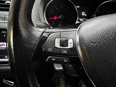 Volkswagen Polo MATCH EDITION TSI 16