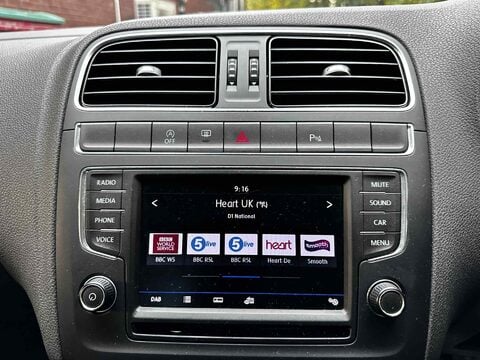 Volkswagen Polo MATCH EDITION TSI 19