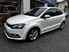 Volkswagen Polo MATCH EDITION TSI