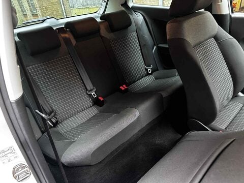 Volkswagen Polo MATCH EDITION TSI 23