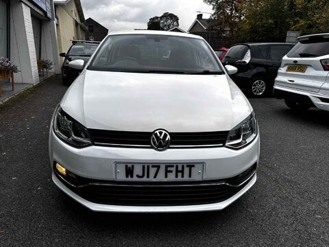 Volkswagen Polo MATCH EDITION TSI 4