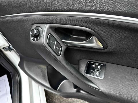 Volkswagen Polo MATCH EDITION TSI 21