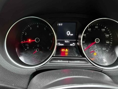 Volkswagen Polo MATCH EDITION TSI 18