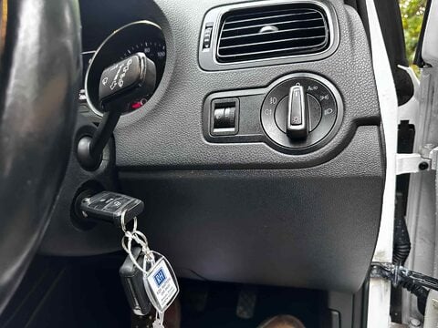 Volkswagen Polo MATCH EDITION TSI 22