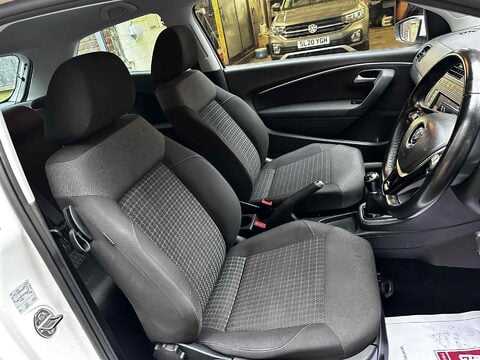 Volkswagen Polo MATCH EDITION TSI 14