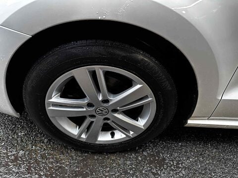 Volkswagen Polo MATCH EDITION TSI 10