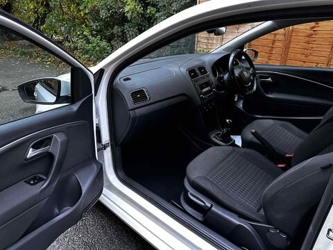 Volkswagen Polo MATCH EDITION TSI 3