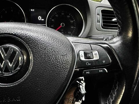 Volkswagen Polo MATCH EDITION TSI 17