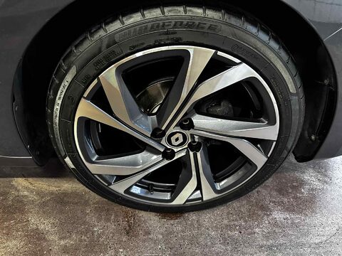 Renault Clio RS LINE TCE 11