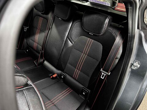 Renault Clio RS LINE TCE 28