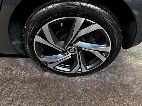 Renault Clio RS LINE TCE 12