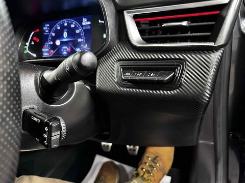 Renault Clio RS LINE TCE 26