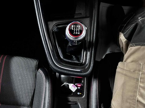 Renault Clio RS LINE TCE 24