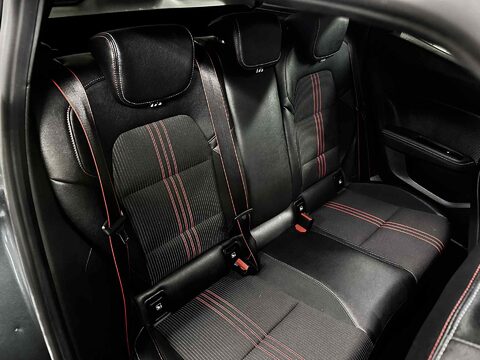 Renault Clio RS LINE TCE 29