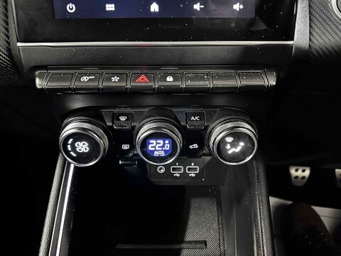 Renault Clio RS LINE TCE 25