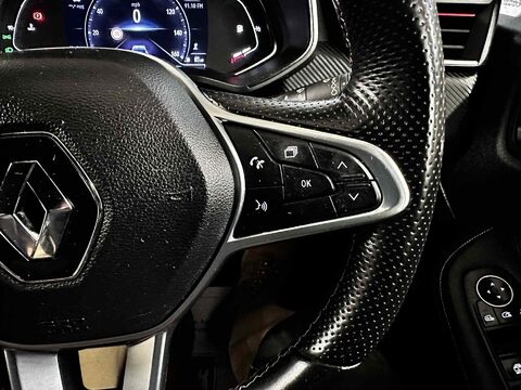 Renault Clio RS LINE TCE 20