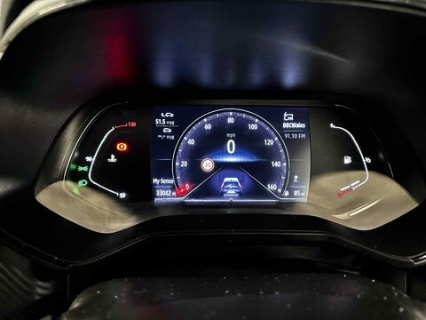 Renault Clio RS LINE TCE 21