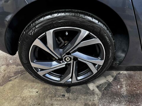 Renault Clio RS LINE TCE 13